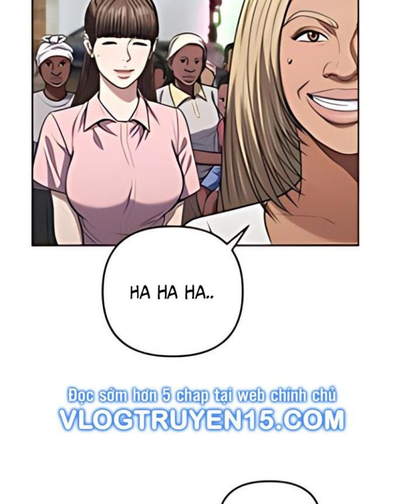 Nhân Viên Thực Tập Kim Cheolsu: Chapter 38