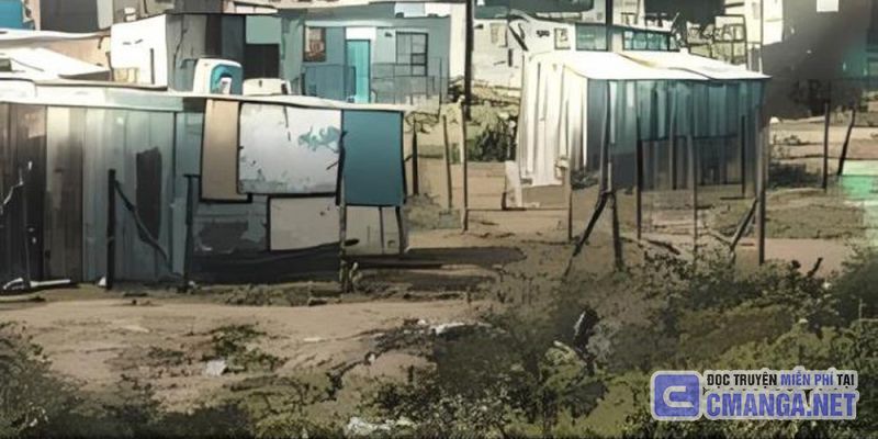 Nhân Viên Thực Tập Kim Cheolsu: Chapter 38