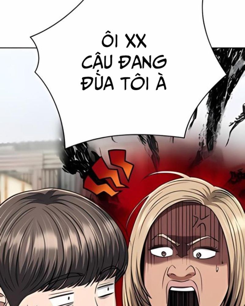 Nhân Viên Thực Tập Kim Cheolsu: Chapter 38