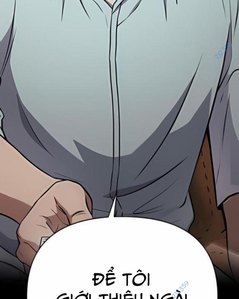 Nhân Viên Thực Tập Kim Cheolsu: Chapter 38