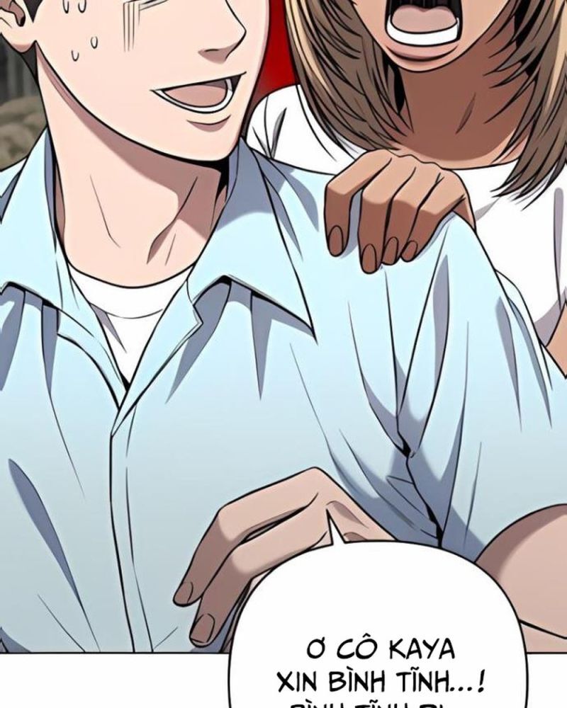 Nhân Viên Thực Tập Kim Cheolsu: Chapter 38