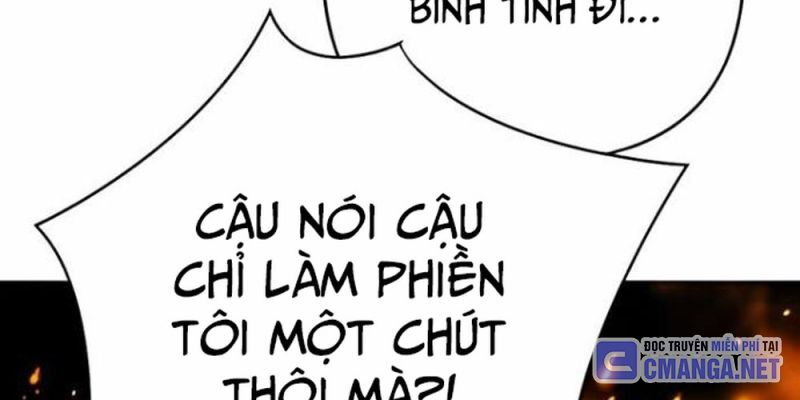Nhân Viên Thực Tập Kim Cheolsu: Chapter 38