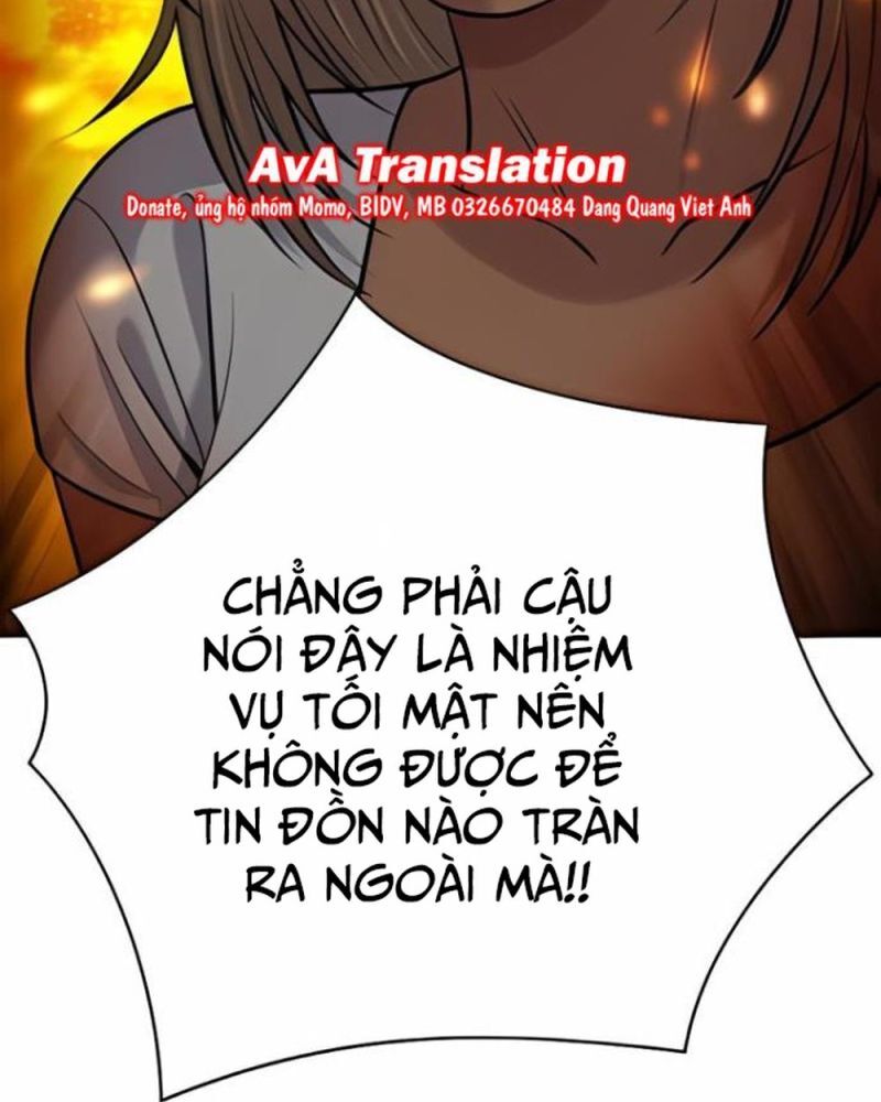 Nhân Viên Thực Tập Kim Cheolsu: Chapter 38