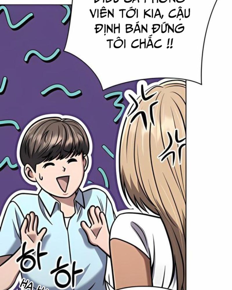 Nhân Viên Thực Tập Kim Cheolsu: Chapter 38