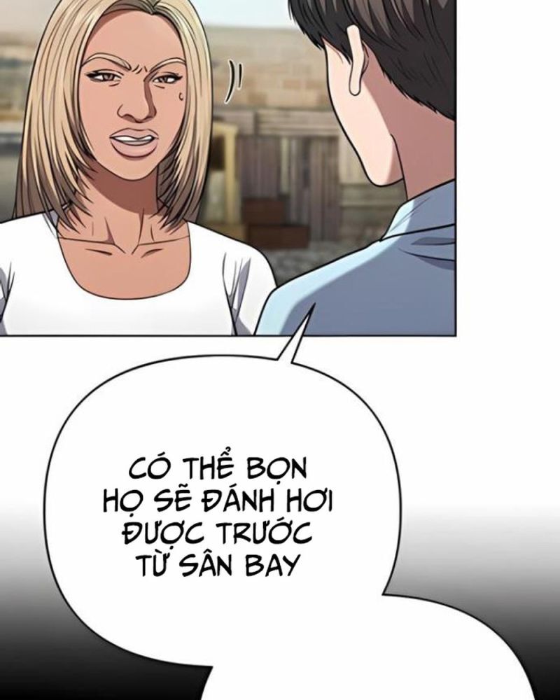 Nhân Viên Thực Tập Kim Cheolsu: Chapter 38