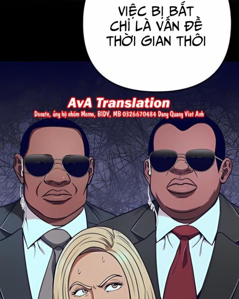 Nhân Viên Thực Tập Kim Cheolsu: Chapter 38