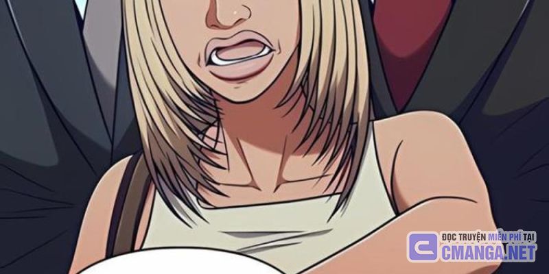 Nhân Viên Thực Tập Kim Cheolsu: Chapter 38