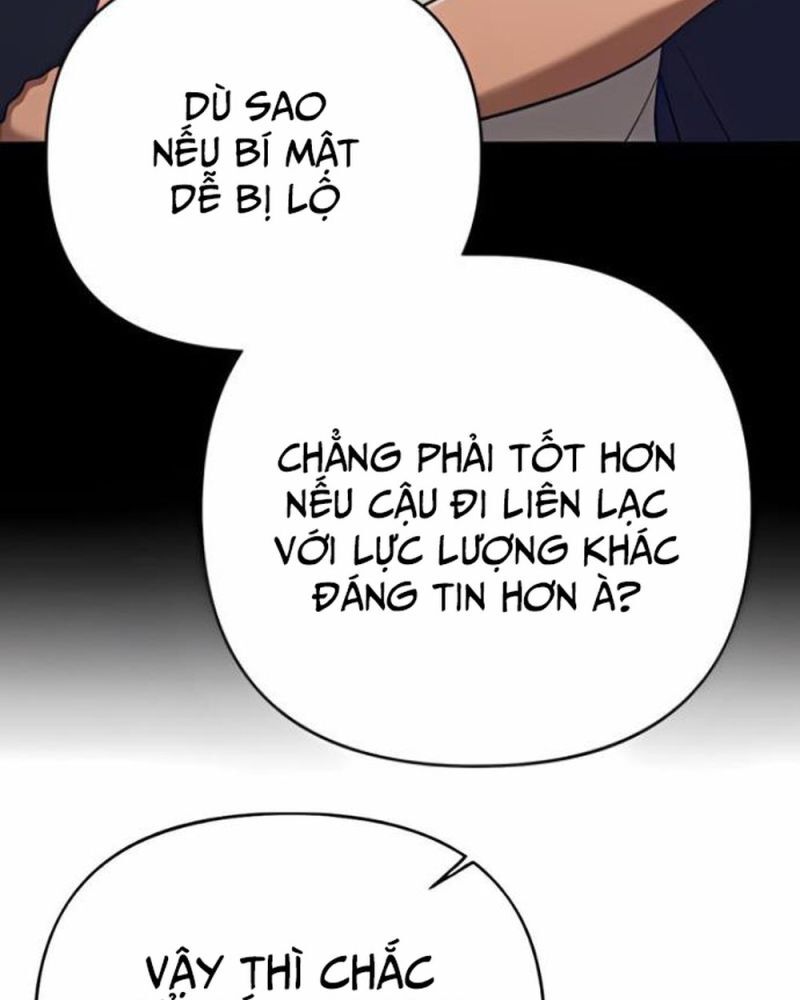 Nhân Viên Thực Tập Kim Cheolsu: Chapter 38
