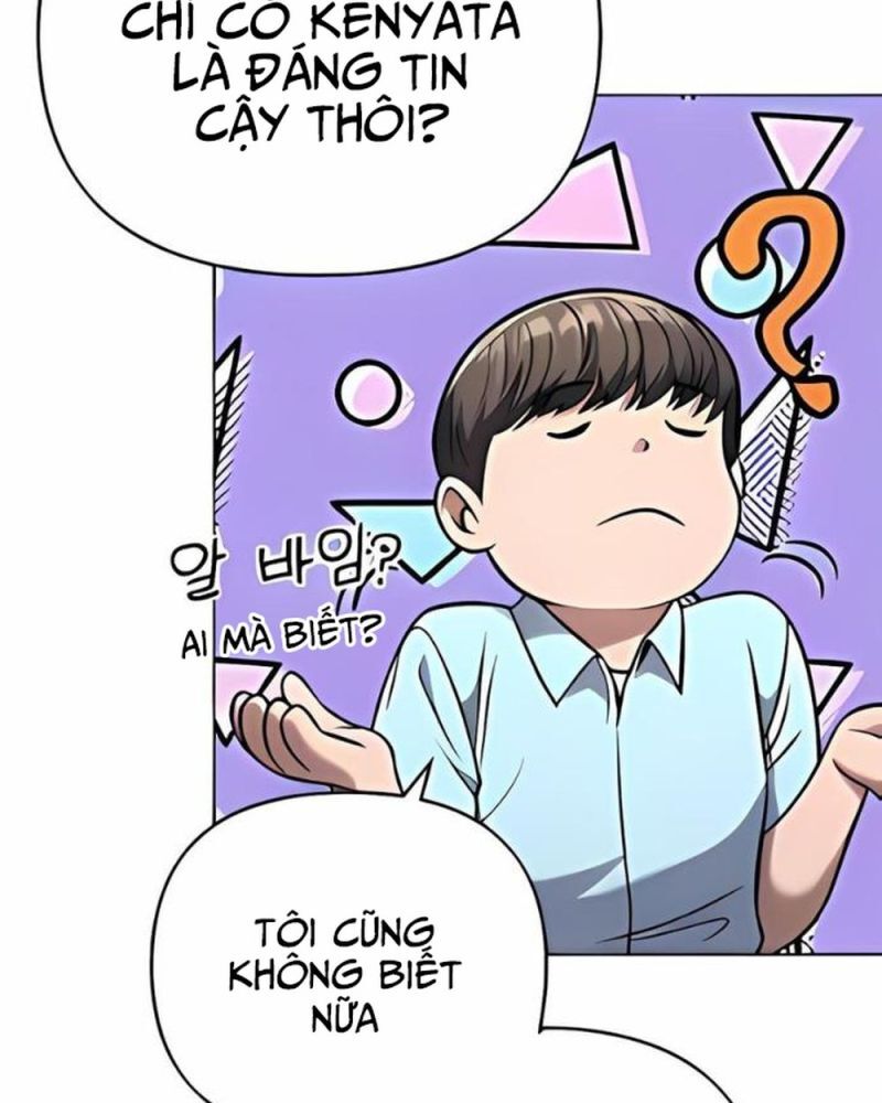 Nhân Viên Thực Tập Kim Cheolsu: Chapter 38