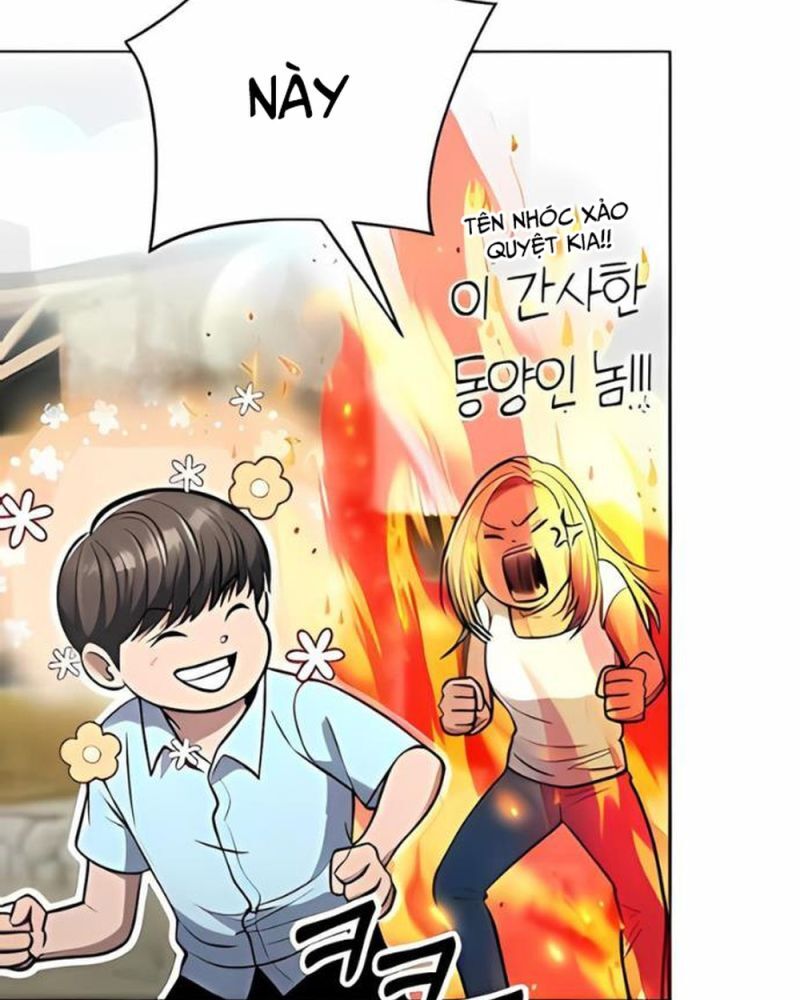 Nhân Viên Thực Tập Kim Cheolsu: Chapter 38