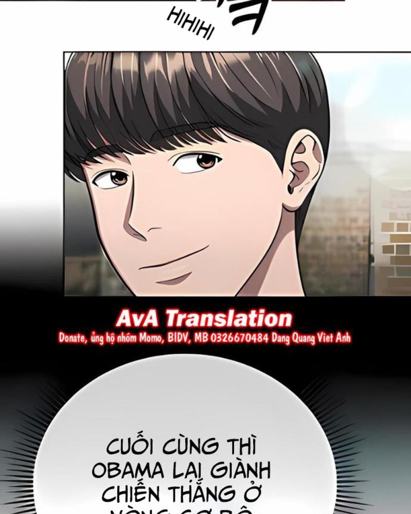 Nhân Viên Thực Tập Kim Cheolsu: Chapter 38