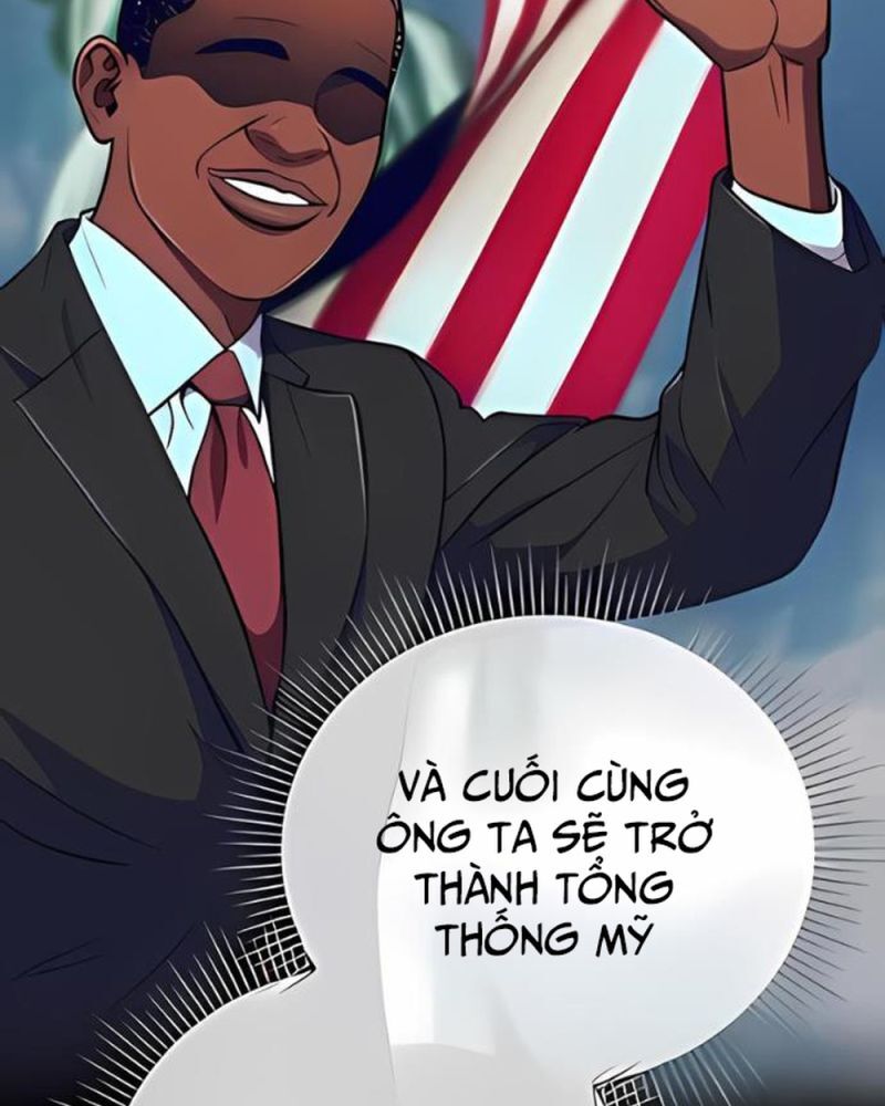 Nhân Viên Thực Tập Kim Cheolsu: Chapter 38