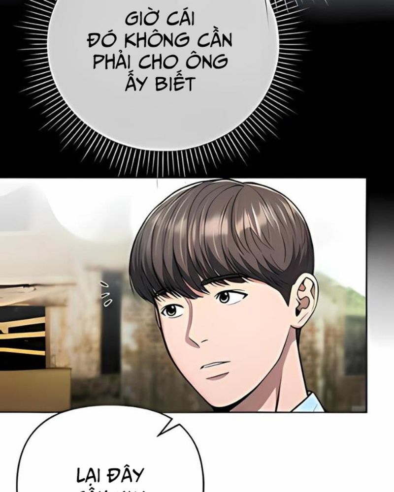 Nhân Viên Thực Tập Kim Cheolsu: Chapter 38