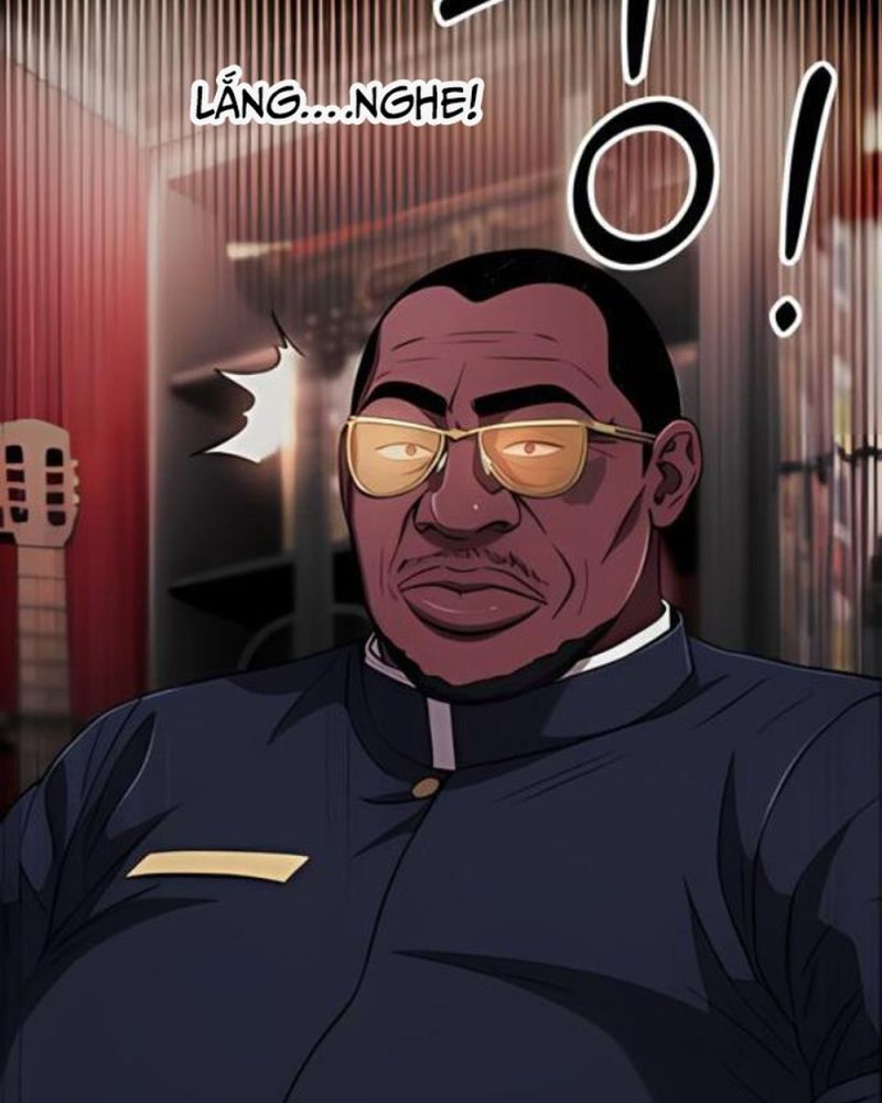 Nhân Viên Thực Tập Kim Cheolsu: Chapter 38