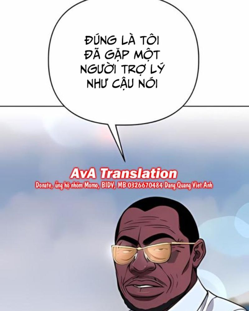 Nhân Viên Thực Tập Kim Cheolsu: Chapter 38