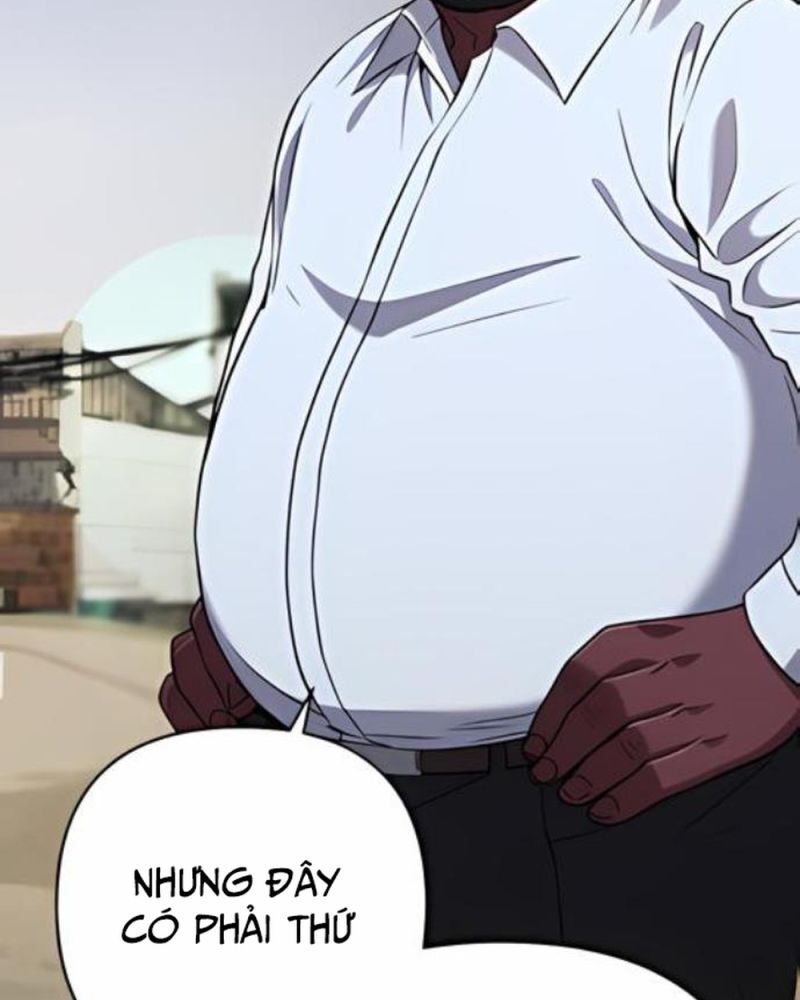 Nhân Viên Thực Tập Kim Cheolsu: Chapter 38