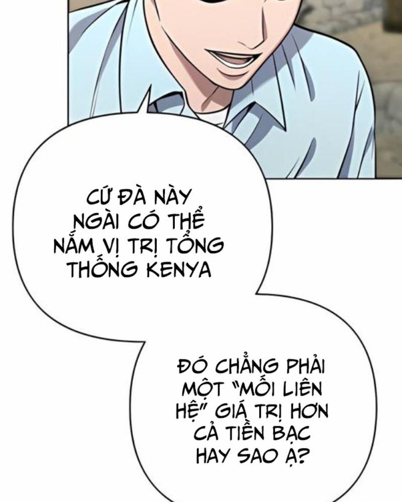 Nhân Viên Thực Tập Kim Cheolsu: Chapter 38