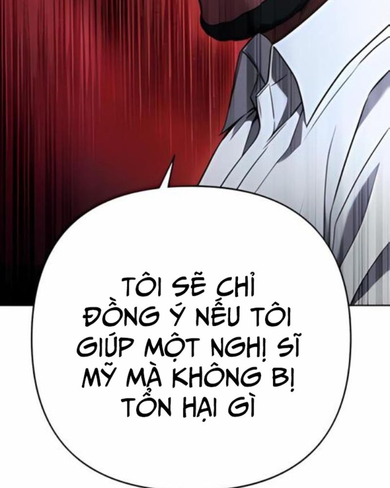 Nhân Viên Thực Tập Kim Cheolsu: Chapter 38