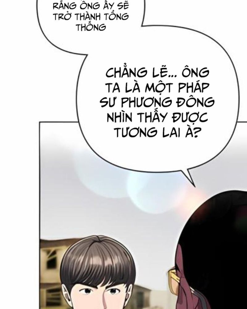 Nhân Viên Thực Tập Kim Cheolsu: Chapter 38