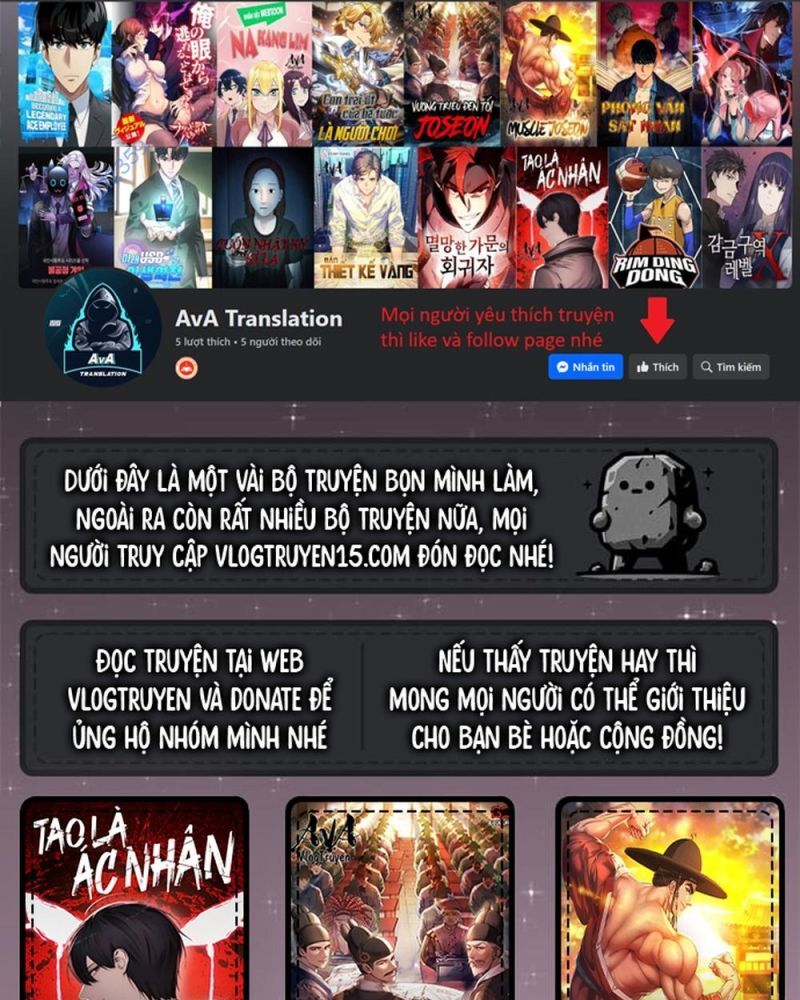 Nhân Viên Thực Tập Kim Cheolsu: Chapter 39