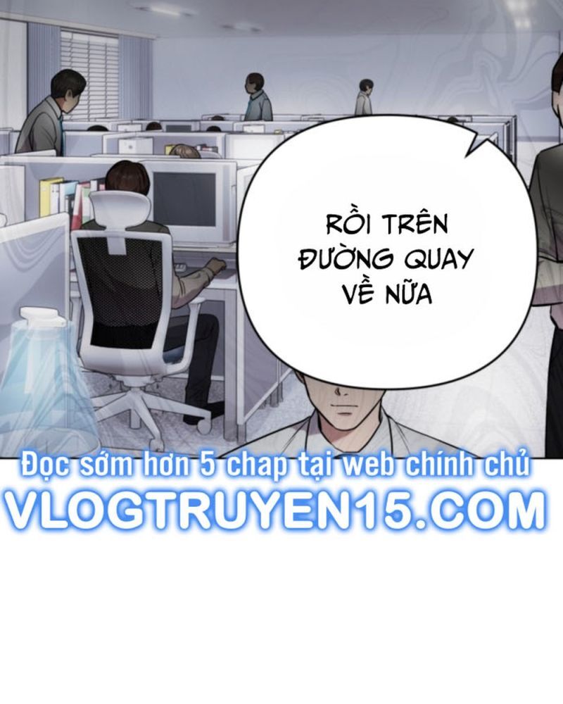 Nhân Viên Thực Tập Kim Cheolsu: Chapter 39
