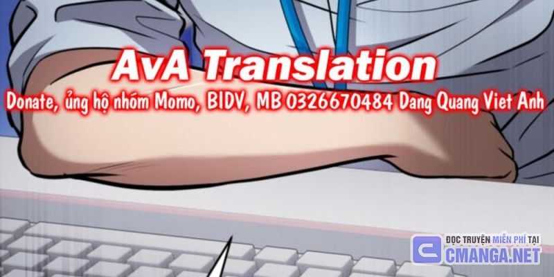 Nhân Viên Thực Tập Kim Cheolsu: Chapter 39