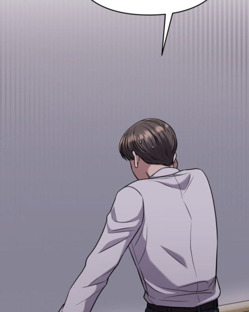 Nhân Viên Thực Tập Kim Cheolsu: Chapter 39