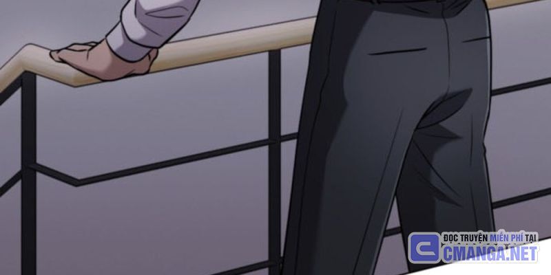 Nhân Viên Thực Tập Kim Cheolsu: Chapter 39