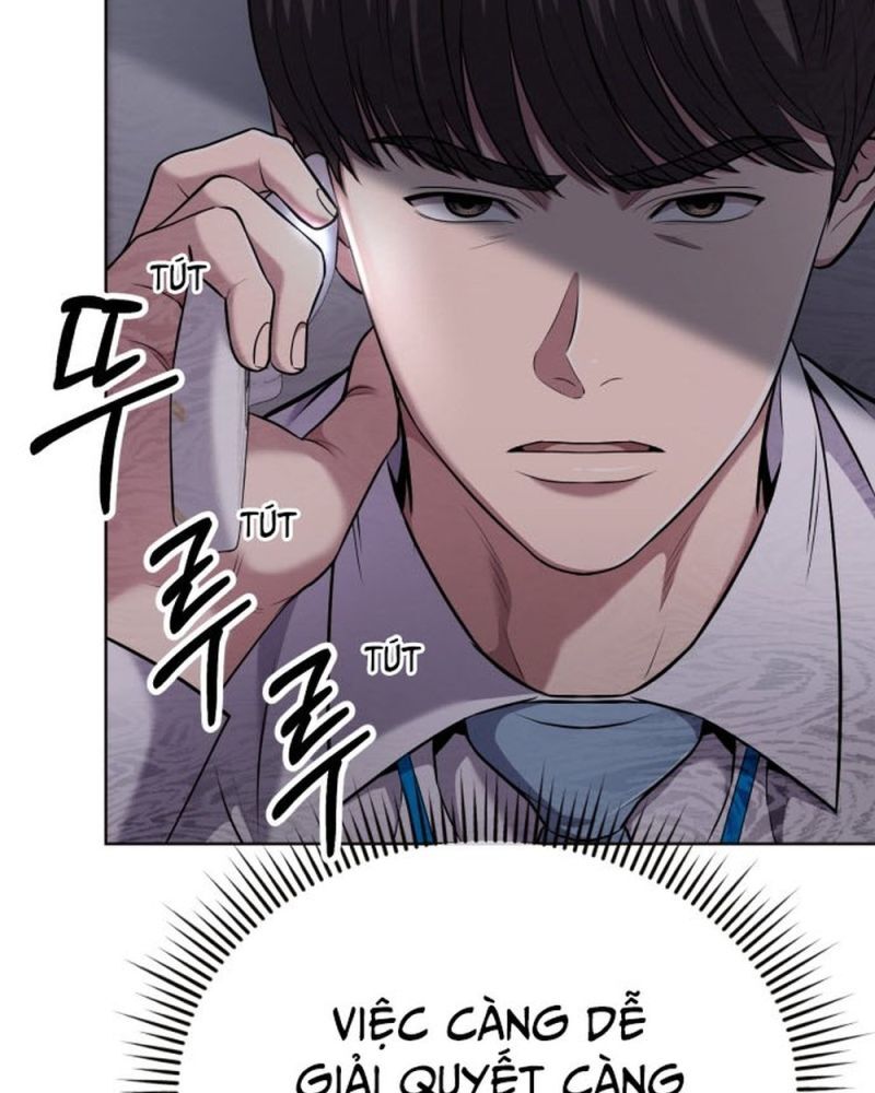 Nhân Viên Thực Tập Kim Cheolsu: Chapter 39