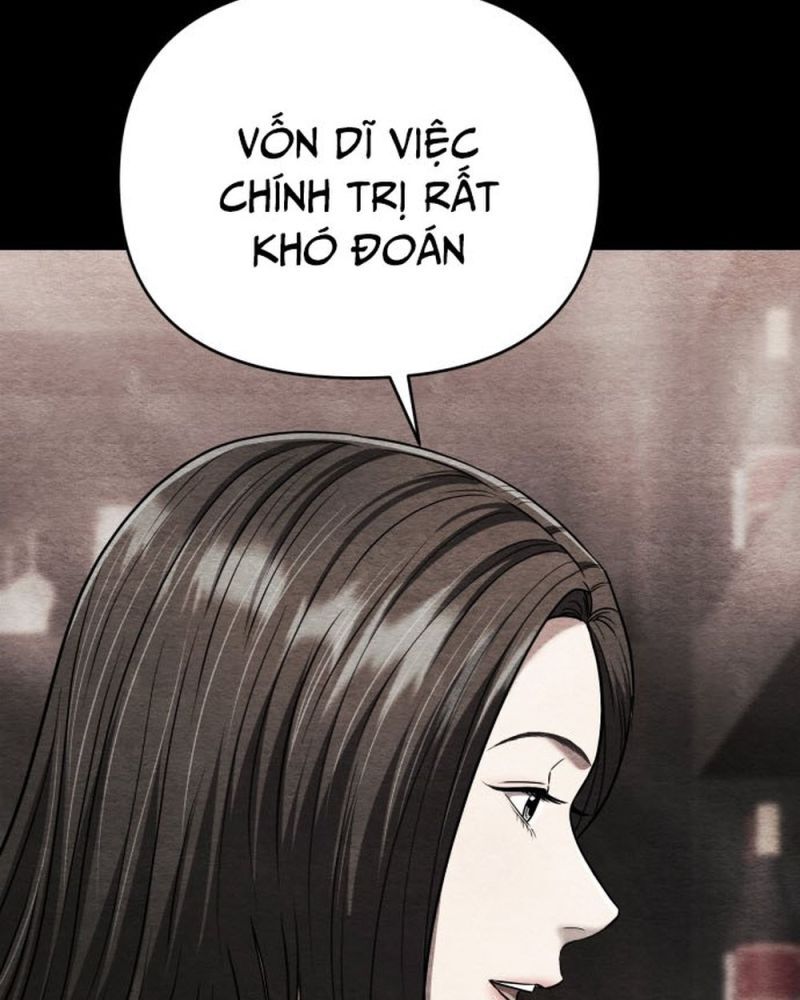 Nhân Viên Thực Tập Kim Cheolsu: Chapter 39