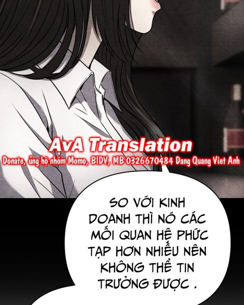 Nhân Viên Thực Tập Kim Cheolsu: Chapter 39