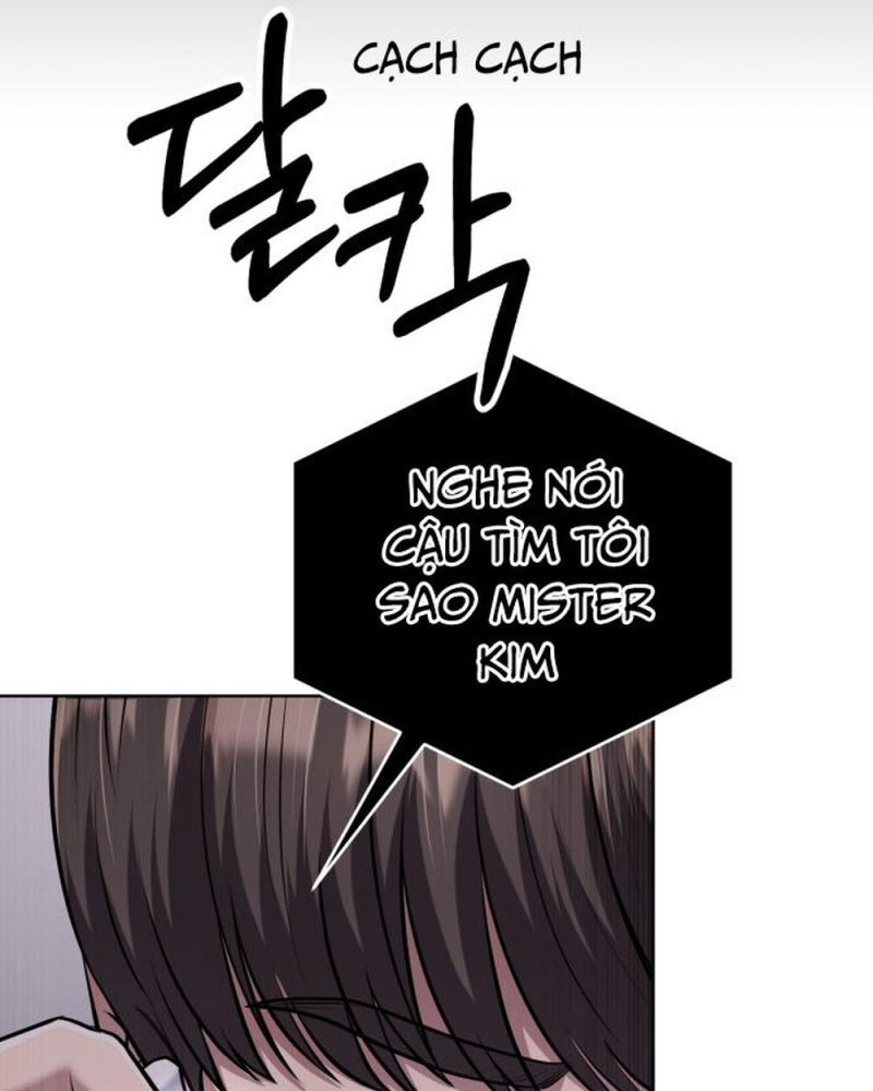 Nhân Viên Thực Tập Kim Cheolsu: Chapter 39