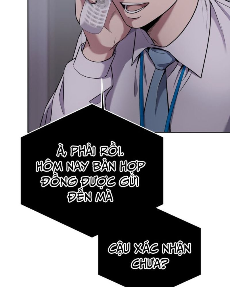 Nhân Viên Thực Tập Kim Cheolsu: Chapter 39