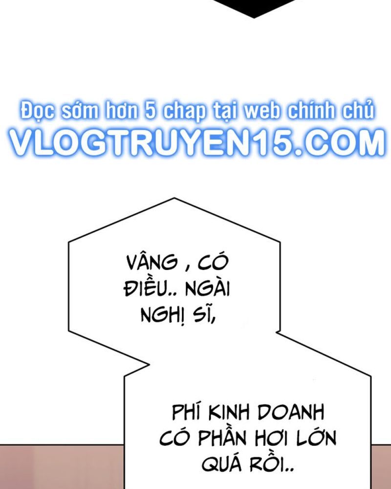 Nhân Viên Thực Tập Kim Cheolsu: Chapter 39