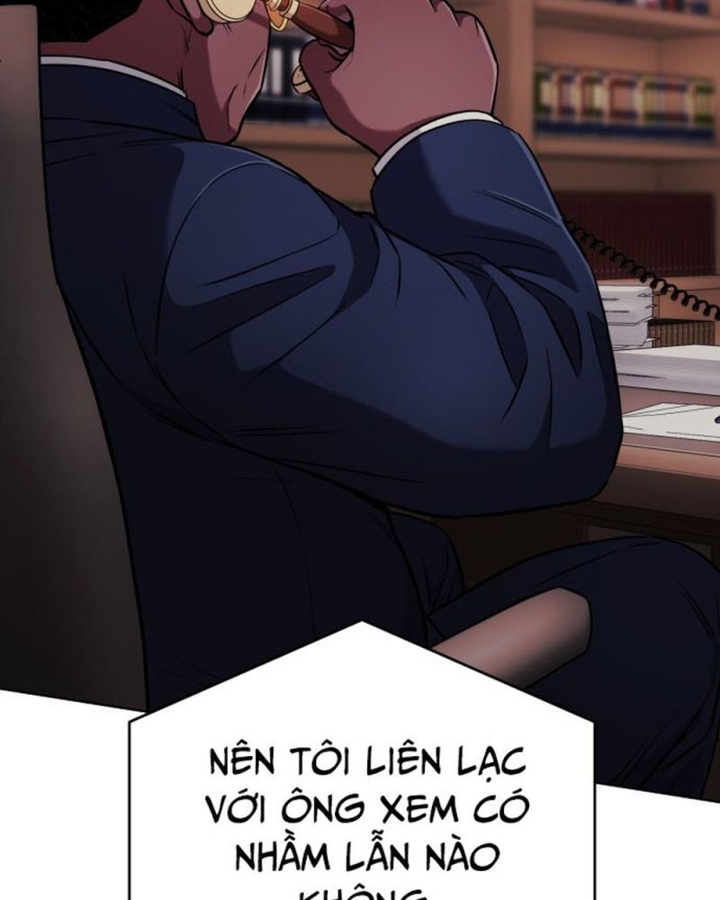Nhân Viên Thực Tập Kim Cheolsu: Chapter 39