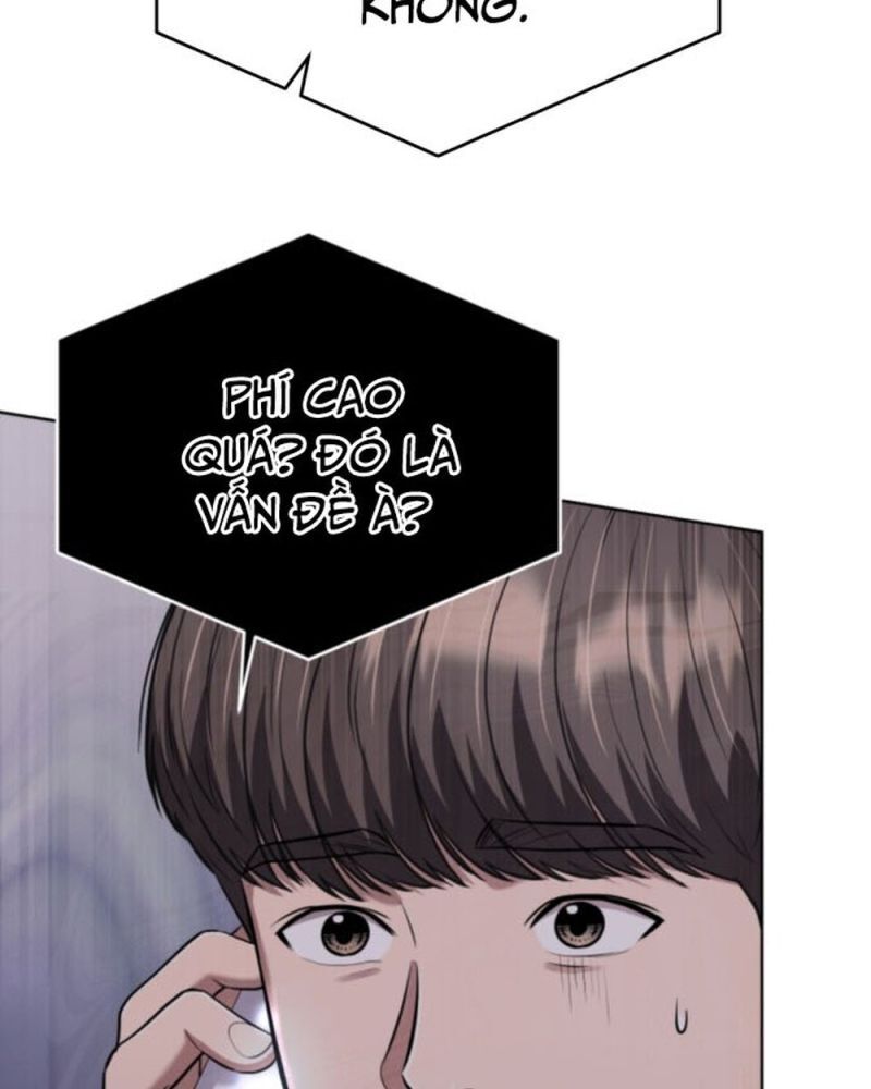 Nhân Viên Thực Tập Kim Cheolsu: Chapter 39