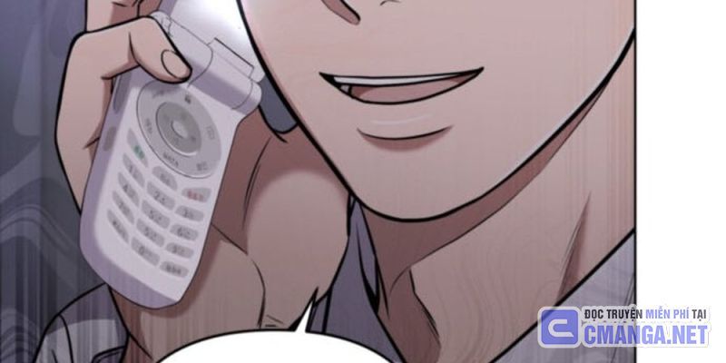 Nhân Viên Thực Tập Kim Cheolsu: Chapter 39