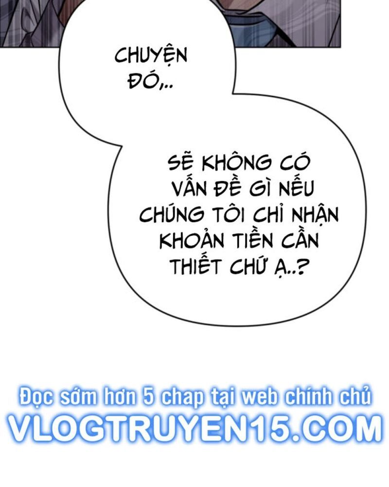 Nhân Viên Thực Tập Kim Cheolsu: Chapter 39