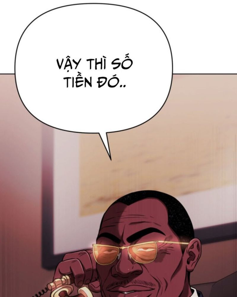 Nhân Viên Thực Tập Kim Cheolsu: Chapter 39