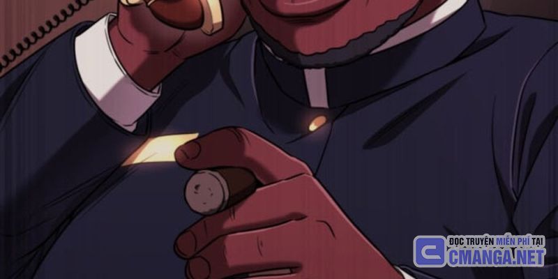 Nhân Viên Thực Tập Kim Cheolsu: Chapter 39