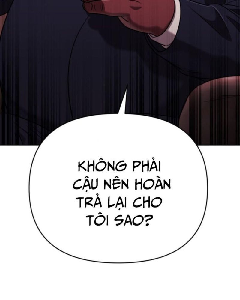 Nhân Viên Thực Tập Kim Cheolsu: Chapter 39
