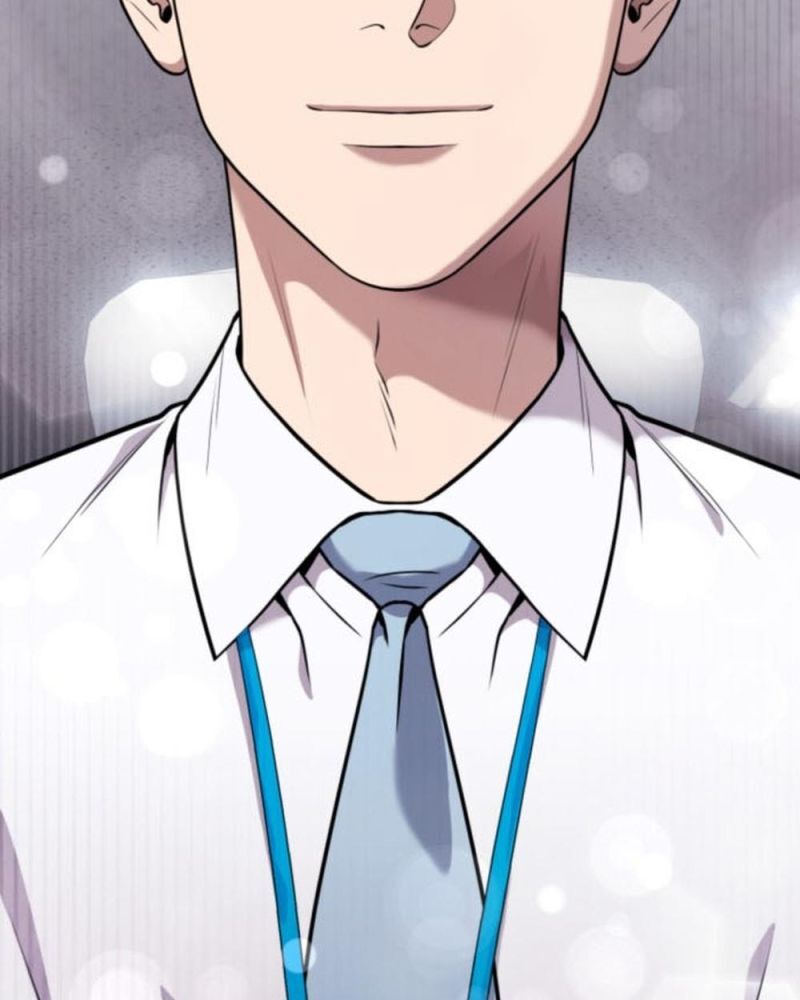 Nhân Viên Thực Tập Kim Cheolsu: Chapter 39