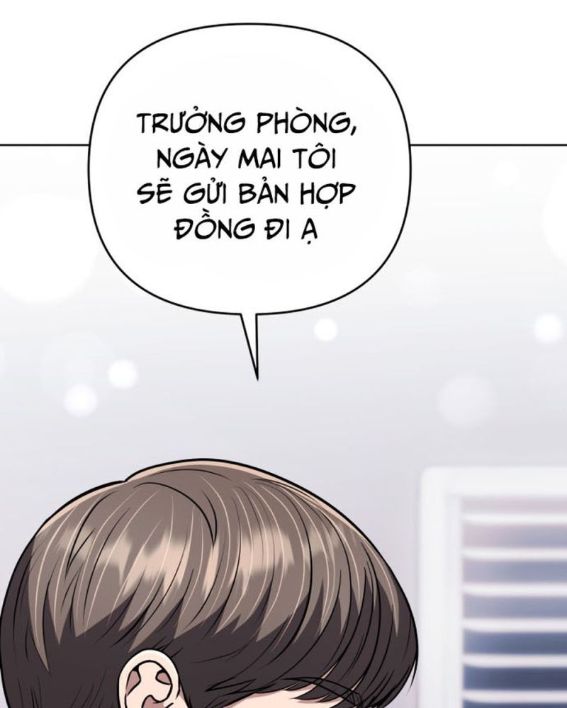 Nhân Viên Thực Tập Kim Cheolsu: Chapter 39