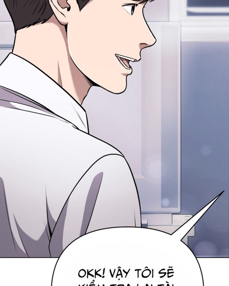 Nhân Viên Thực Tập Kim Cheolsu: Chapter 39