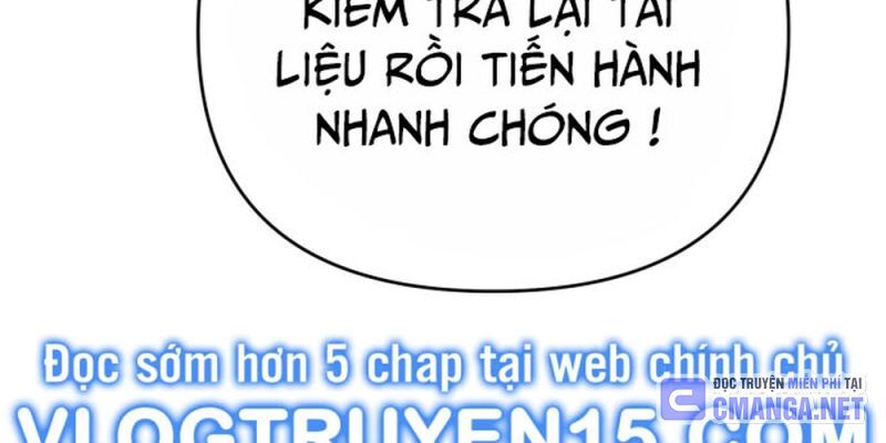 Nhân Viên Thực Tập Kim Cheolsu: Chapter 39
