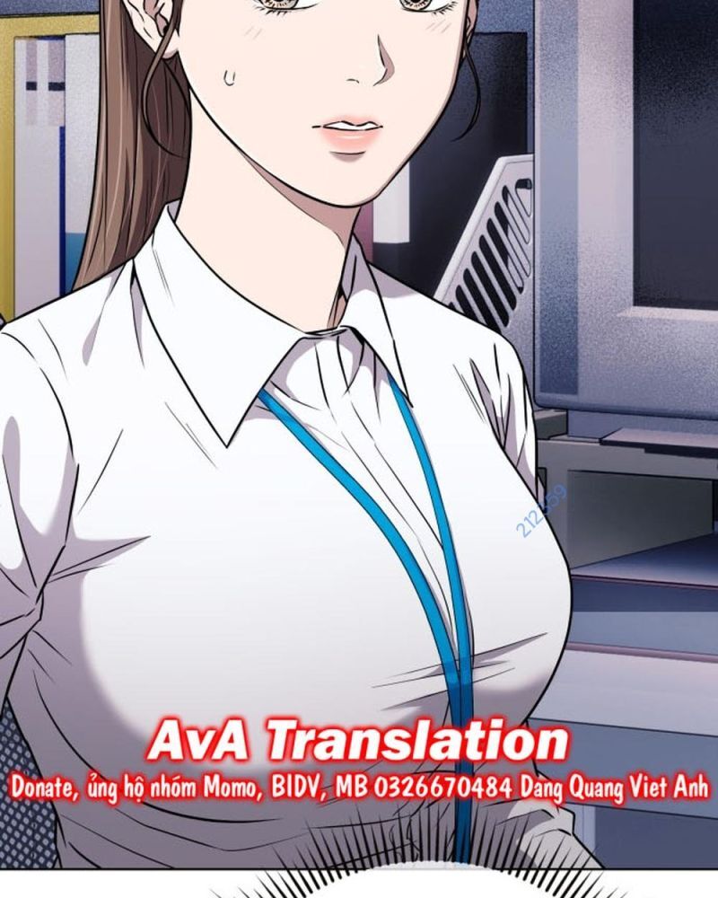 Nhân Viên Thực Tập Kim Cheolsu: Chapter 39