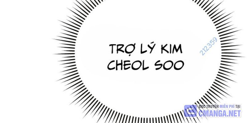 Nhân Viên Thực Tập Kim Cheolsu: Chapter 39