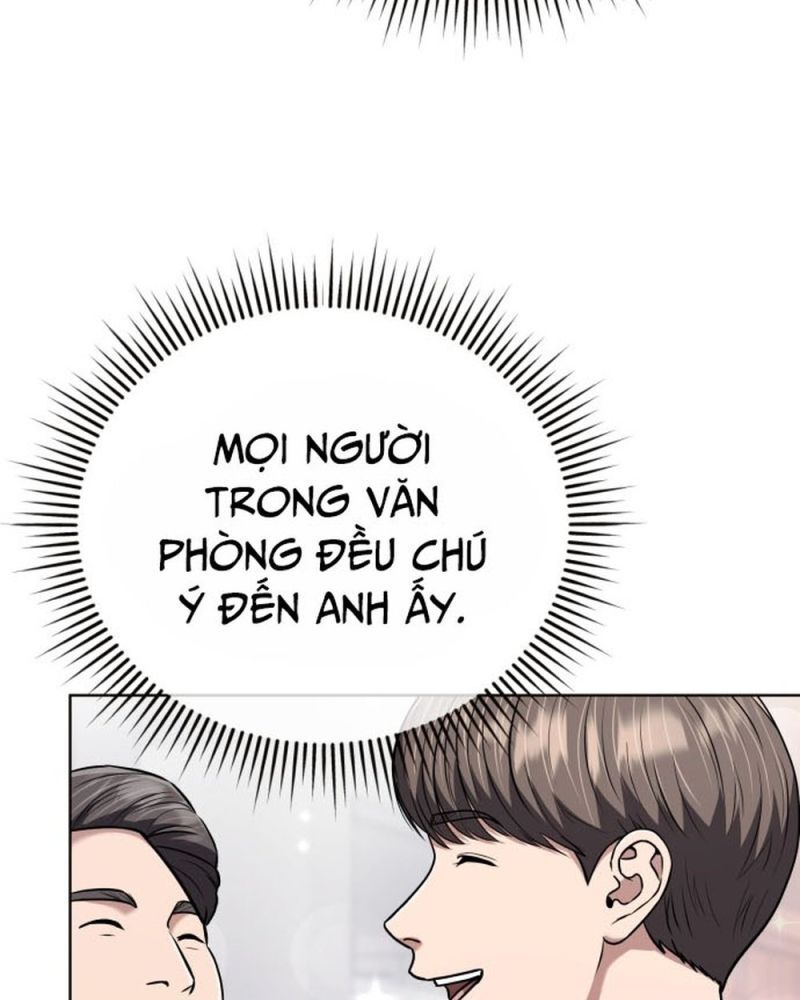 Nhân Viên Thực Tập Kim Cheolsu: Chapter 39