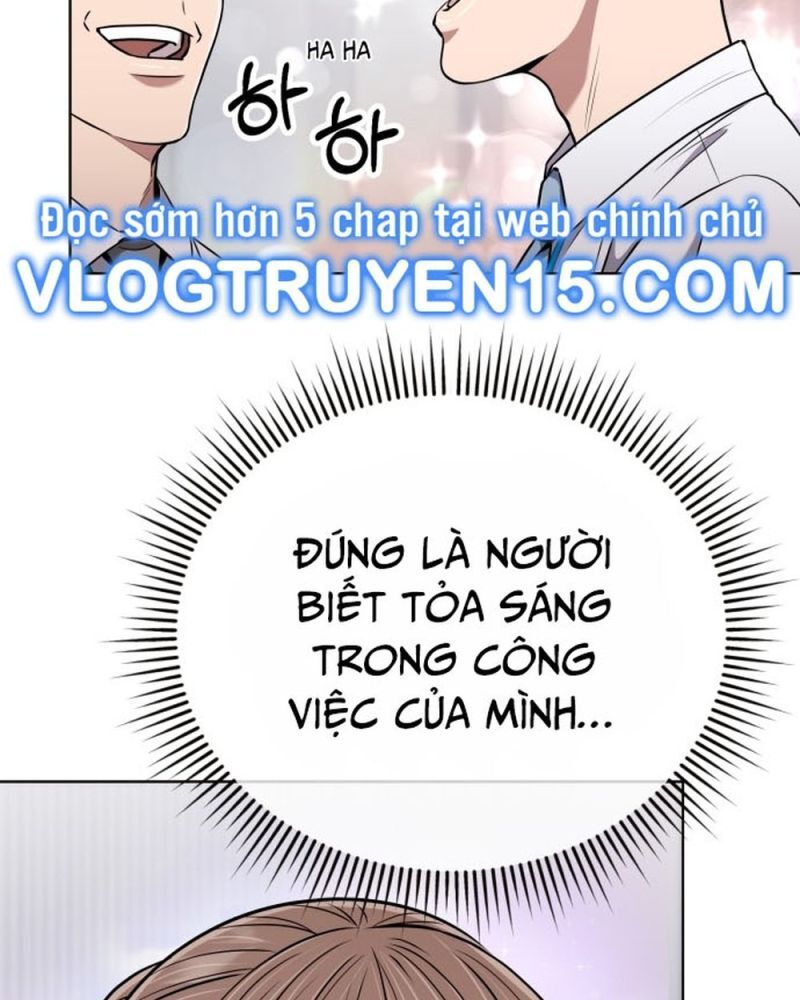 Nhân Viên Thực Tập Kim Cheolsu: Chapter 39