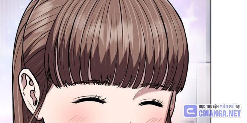 Nhân Viên Thực Tập Kim Cheolsu: Chapter 39